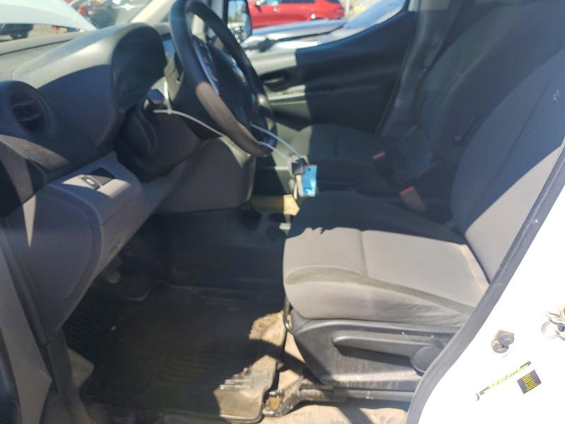 Aukcja sprzedaży 2021 Nissan Nv200, vin: 3N6CM0KN4MK704031, numer aukcji: 54105046