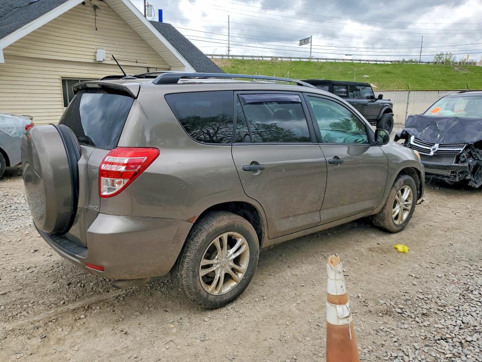 51415606 :رقم المزاد ، 2T3BF4DV2CW268133 vin ، 2012 Toyota Rav4 مزاد بيع