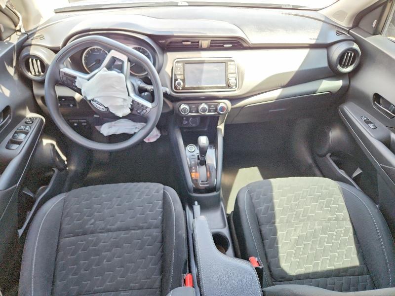 Продажа на аукционе авто 2022 Nissan Kicks, vin: 3N1CP5BVXNL528110, номер лота: 54325086