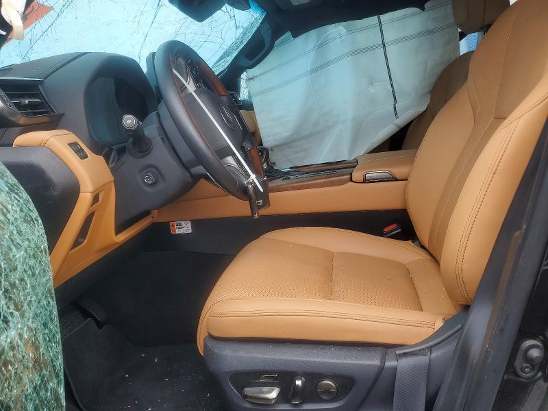 Aukcja sprzedaży 2025 Lexus Lx 600, vin: JTJGB7CX2S4071607, numer aukcji: 53003376