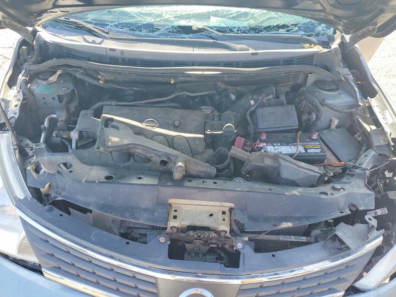 Продаж на аукціоні авто 2007 Nissan Versa, vin: 3N1BC11E77L434870, номер лоту: 52081206
