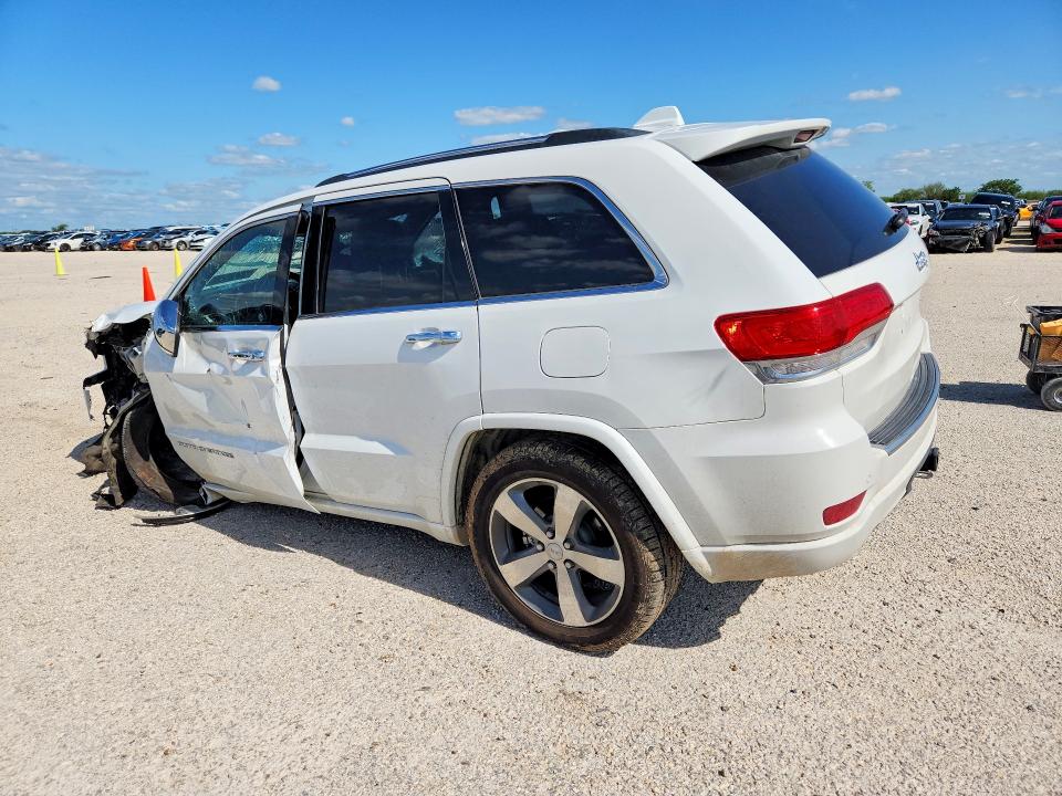 Продаж на аукціоні авто 2015 Jeep Grand Cherokee, vin: 1C4RJFCG9FC667737, номер лоту: 54443126
