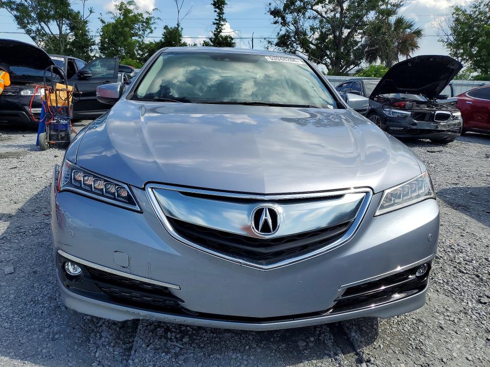 Продаж на аукціоні авто 2015 Acura Tlx, vin: 19UUB2F77FA019208, номер лоту: 53948266