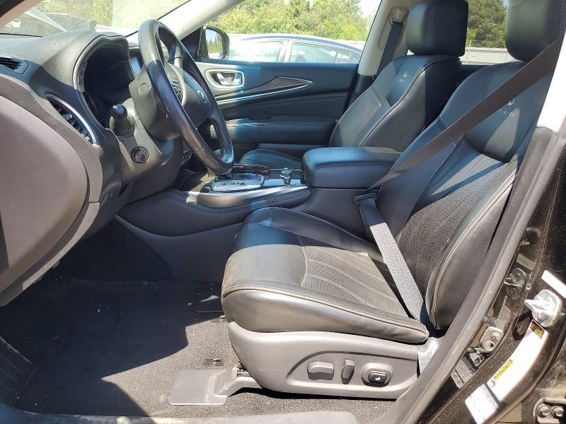 Продажа на аукционе авто 2013 Infiniti Jx35, vin: 5N1AL0MM7DC345583, номер лота: 53525356