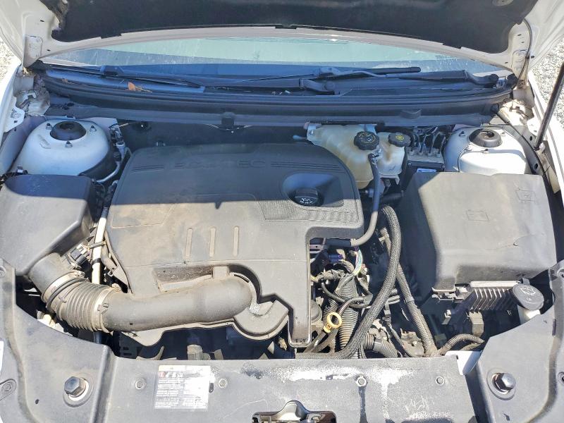 52379956 :رقم المزاد ، 1G1ZA5EU4CF399051 vin ، 2012 Chevrolet Malibu مزاد بيع