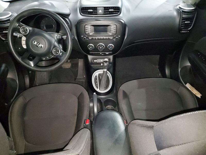 53971896 :رقم المزاد ، KNDJN2A20G7373607 vin ، 2016 Kia Soul مزاد بيع
