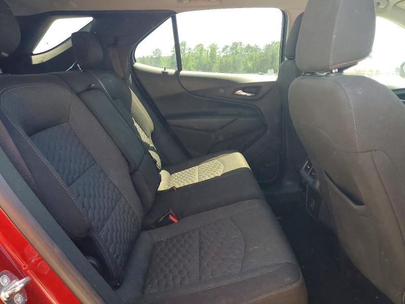 52321216 :رقم المزاد ، 3GNAXKEV5KS675202 vin ، 2019 Chevrolet Equinox مزاد بيع