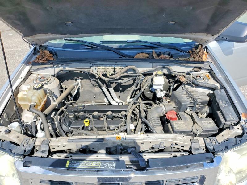 Aukcja sprzedaży 2009 Ford Escape, vin: 1FMCU02779KA20187, numer aukcji: 53426516