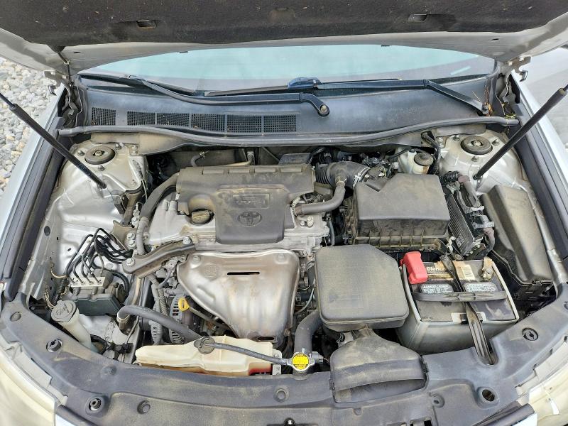 2014 Toyota Camry მანქანა იყიდება აუქციონზე, vin: 4T4BF1FK8ER384813, აუქციონის ნომერი: 52505076
