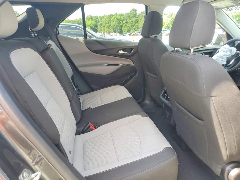 Aukcja sprzedaży 2020 Chevrolet Equinox, vin: 3GNAXHEV5LS564802, numer aukcji: 54926746