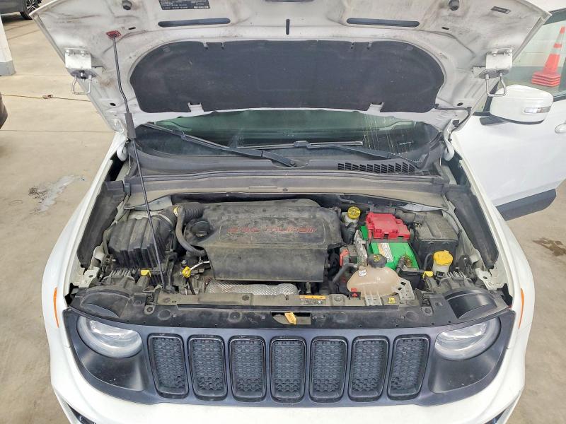Aukcja sprzedaży 2020 Jeep Renegade, vin: ZACNJABB8LPL91935, numer aukcji: 52896286