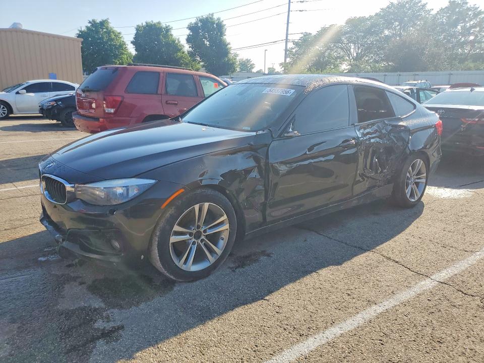Auction sale of the 2016 Bmw 328, vin: WBA8Z5C5XGG501389, lot number: 54557956