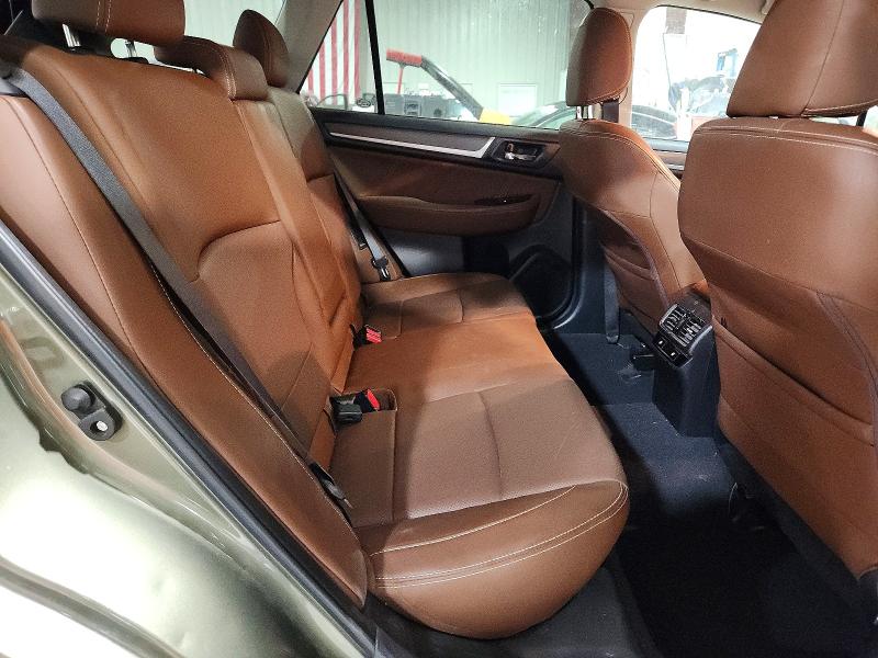 54317346 :رقم المزاد ، 4S4BSATC3H3381489 vin ، 2017 Subaru Outback مزاد بيع
