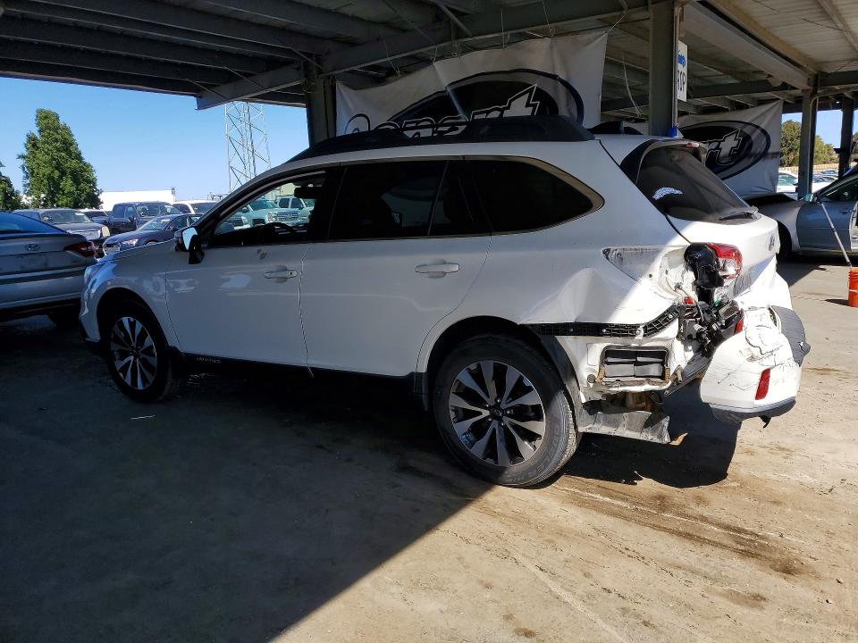 Продажа на аукционе авто 2016 Subaru Outback, vin: 4S4BSANC0G3353757, номер лота: 53854146