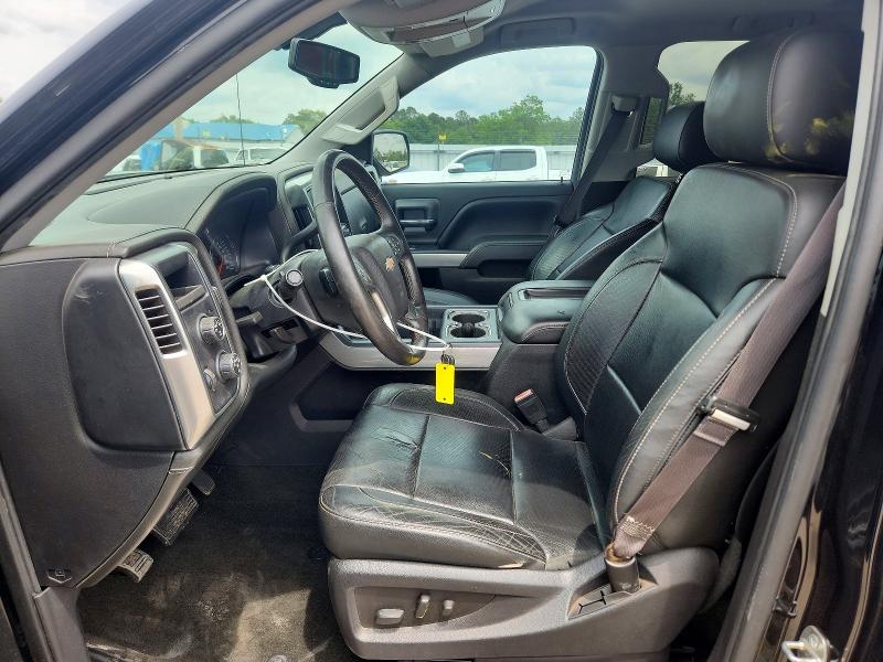 Продаж на аукціоні авто 2015 Chevrolet Silverado, vin: 3GCUKSEC4FG366803, номер лоту: 53034476