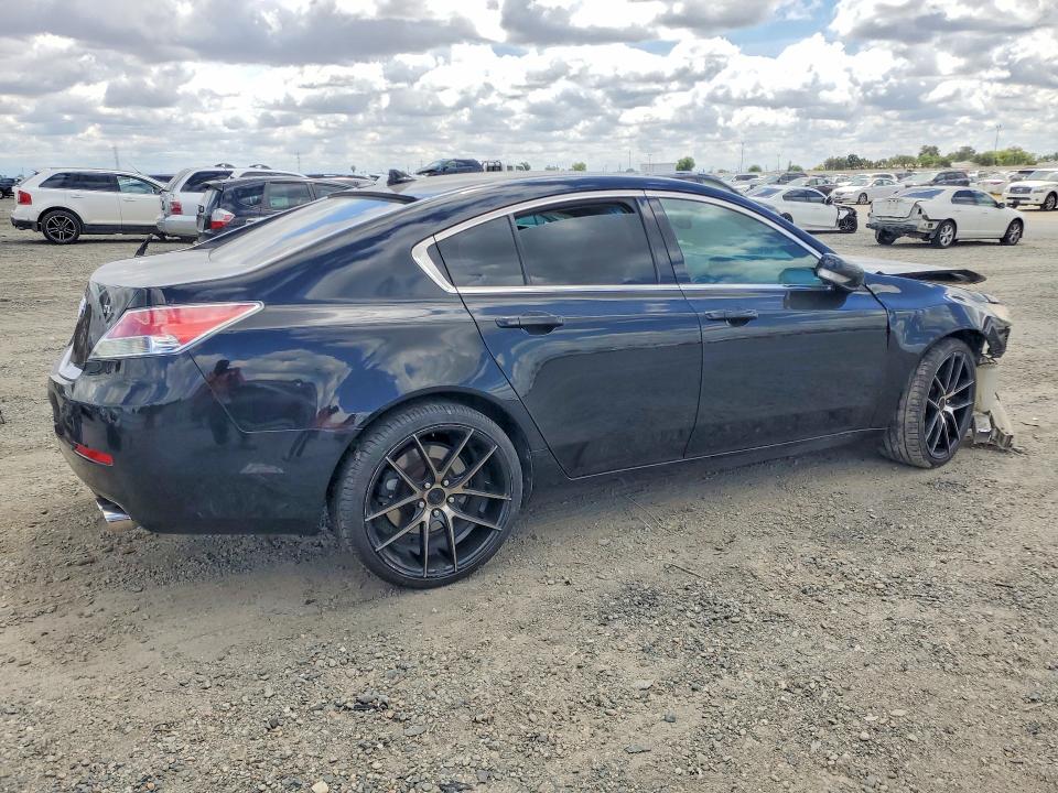 Aukcja sprzedaży 2013 Acura Tl, vin: 19UUA8F24DA012613, numer aukcji: 55101756