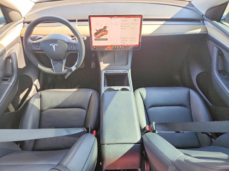 Продажа на аукционе авто 2023 Tesla Model Y, vin: 7SAYGDEEXPA068232, номер лота: 53338606