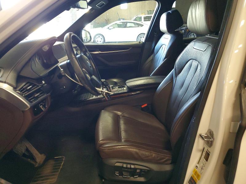 Продаж на аукціоні авто 2016 Bmw X5, vin: 5UXKT0C55G0S78263, номер лоту: 51916036