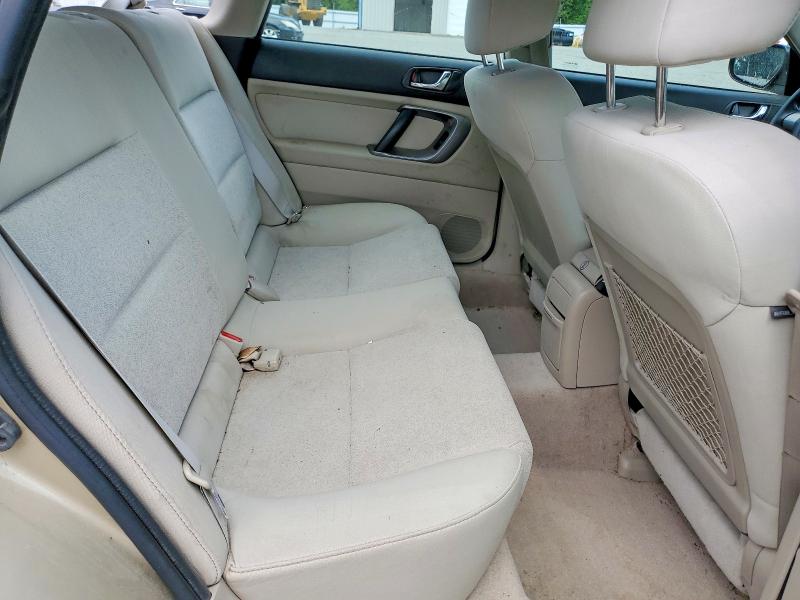 Продаж на аукціоні авто 2008 Subaru Outback, vin: 4S4BP61C387341231, номер лоту: 54715776