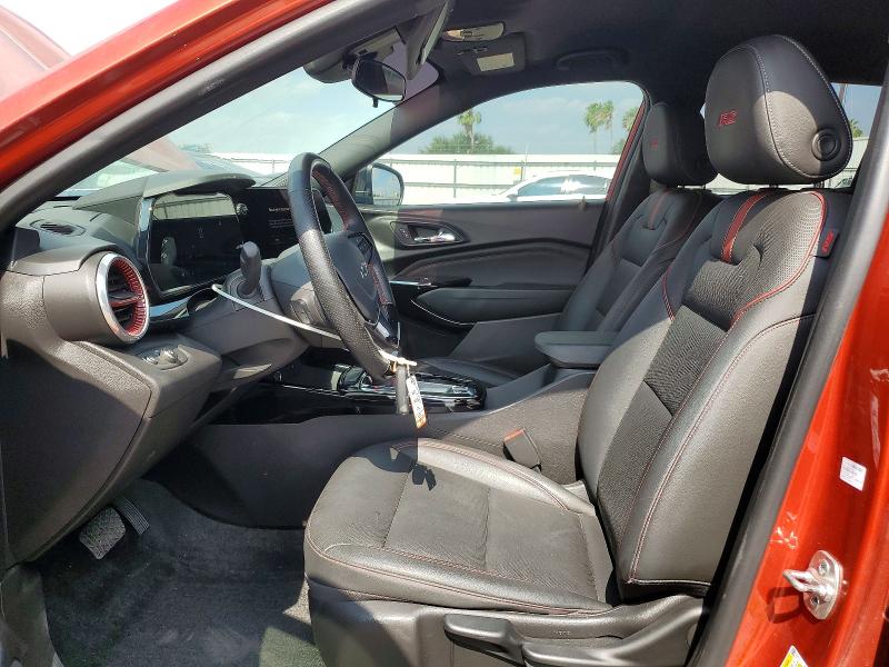 Aukcja sprzedaży 2024 Chevrolet Trax, vin: KL77LJE27RC217785, numer aukcji: 52489996