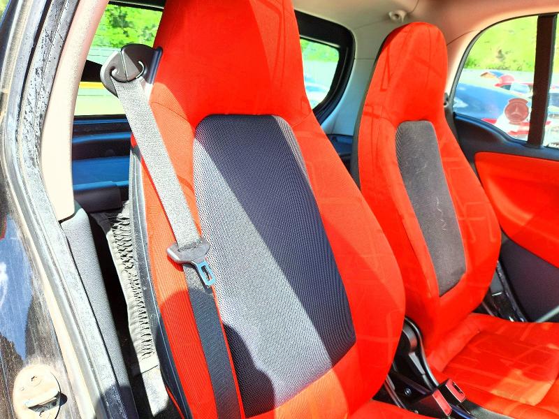 Продаж на аукціоні авто 2008 Smart Fortwo, vin: WMEEJ31X78K131184, номер лоту: 55136326