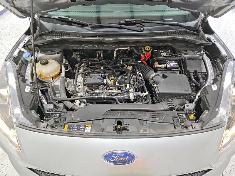 Aukcja sprzedaży 2021 Ford Escape, vin: 1FMCU0G6XMUB18448, numer aukcji: 50106516