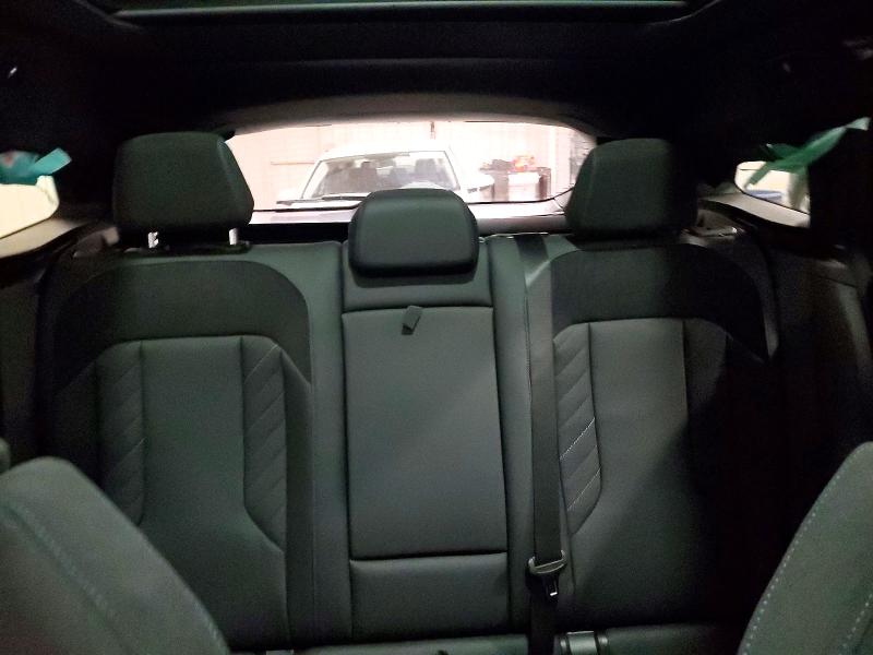 53605036 :رقم المزاد ، 5UX53GP05S9138688 vin ، 2025 Bmw X3 مزاد بيع