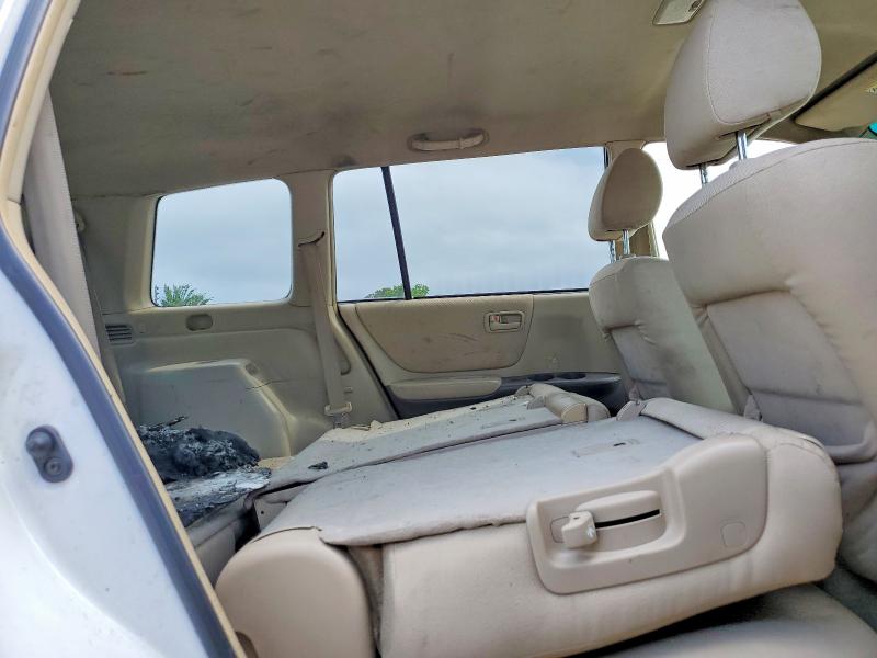 Продажа на аукционе авто 2005 Toyota Highlander, vin: JTEDP21A050050187, номер лота: 54841246