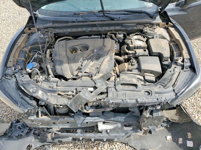 52095656 :رقم المزاد ، JM1GL1VM0M1602579 vin ، 2021 Mazda 6 مزاد بيع