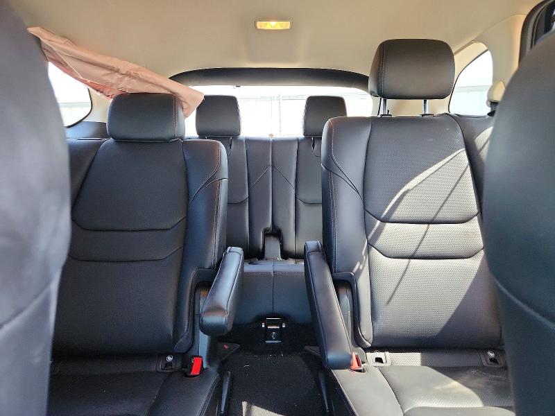 Продаж на аукціоні авто 2022 Mazda Cx-9, vin: JM3TCBCY0N0624767, номер лоту: 53933536