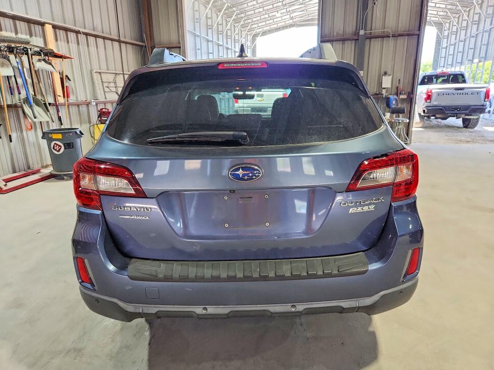 Продаж на аукціоні авто 2017 Subaru Outback, vin: 4S4BSANC1H3229482, номер лоту: 53129096
