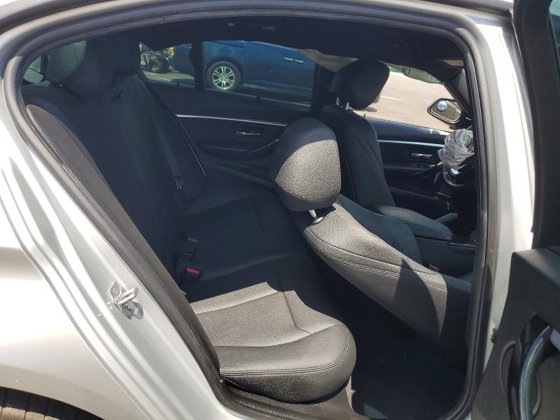 Продаж на аукціоні авто 2016 Bmw 328, vin: WBA8E9G56GNT85259, номер лоту: 54248266