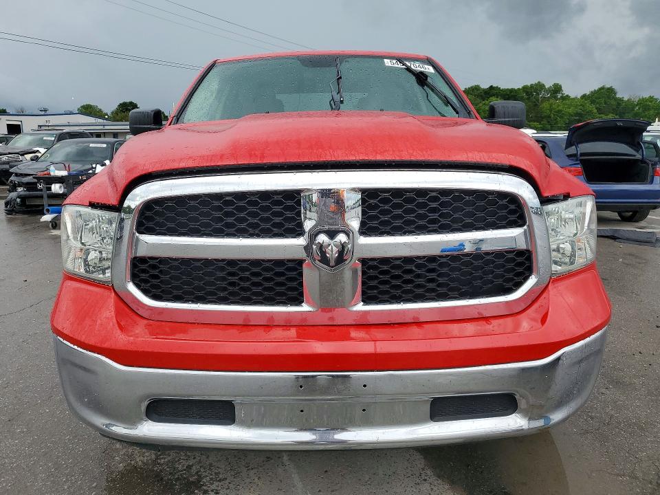 54517046 :رقم المزاد ، 1C6RR6LG5MS530054 vin ، 2021 Ram 1500 Classic مزاد بيع