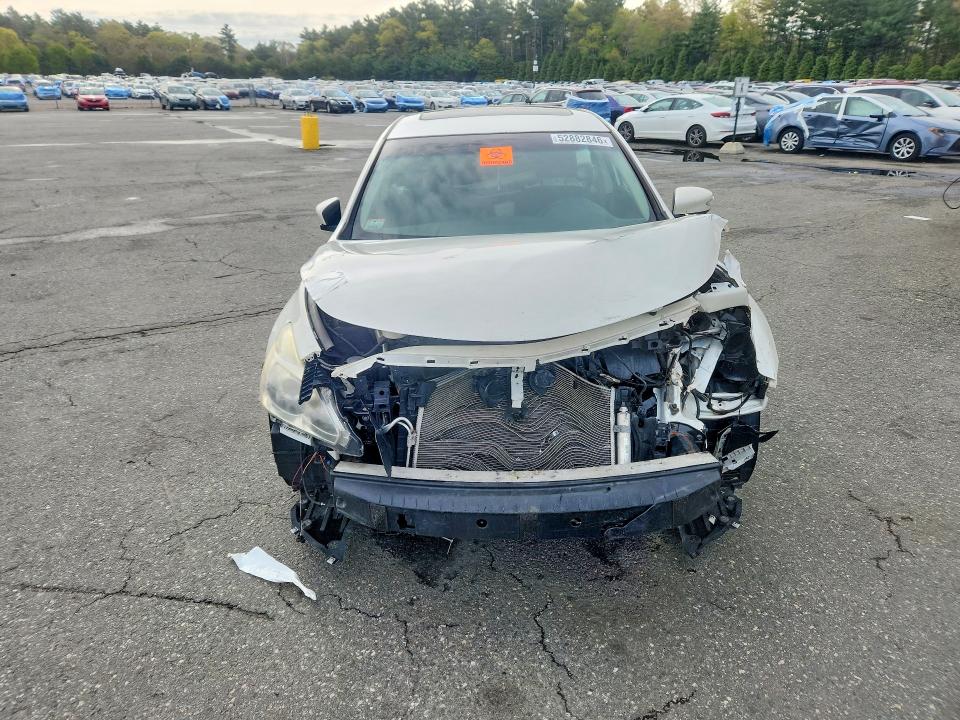 Aukcja sprzedaży 2015 Nissan Altima, vin: 1N4AL3AP2FC250619, numer aukcji: 52882846
