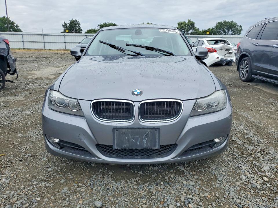 Aukcja sprzedaży 2011 Bmw 328, vin: WBAPH5C5XBA444704, numer aukcji: 55188306