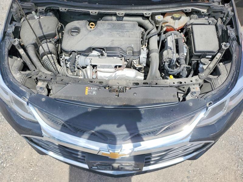 Aukcja sprzedaży 2019 Chevrolet Cruze, vin: 1G1BC5SM2K7148196, numer aukcji: 51883426