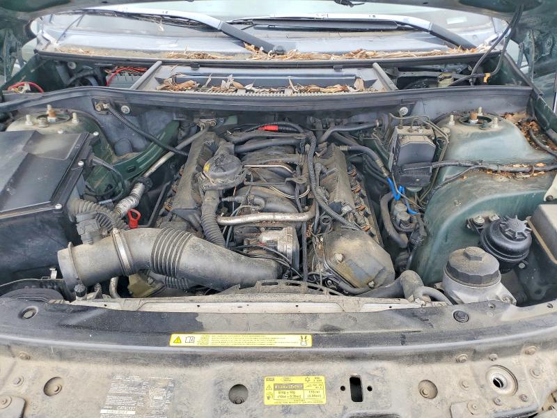 Продаж на аукціоні авто 2003 Land Rover Range Rover, vin: SALME11433A118075, номер лоту: 53131496