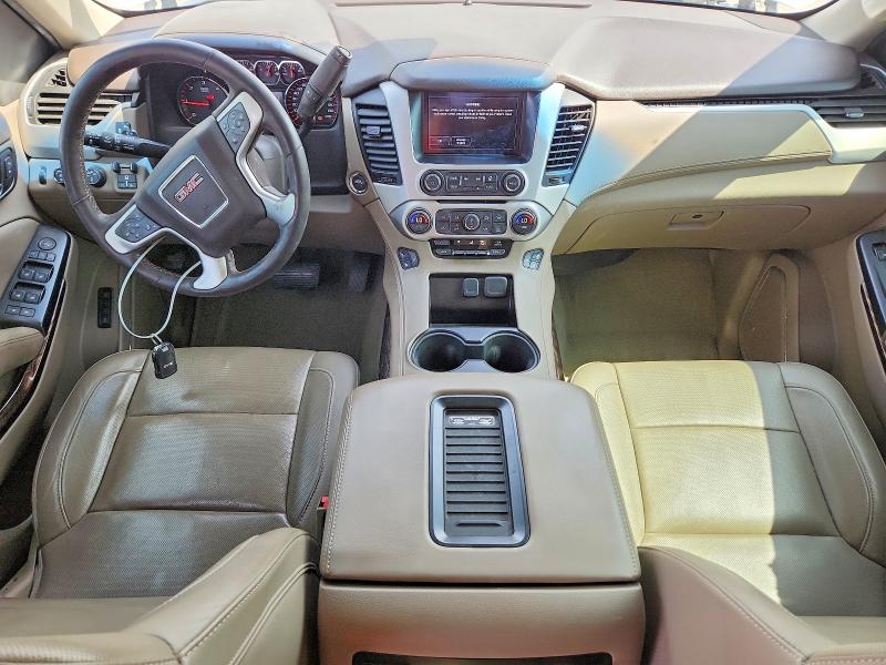 Aukcja sprzedaży 2016 Gmc Yukon Xl, vin: 1GKS2GKCXGR321945, numer aukcji: 54100916