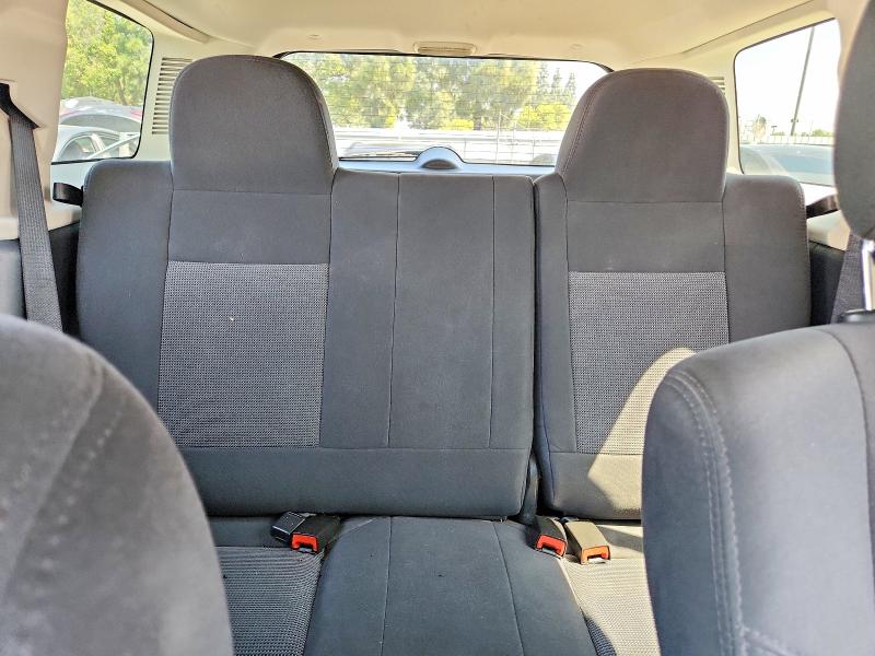 52876646 :رقم المزاد ، 1J4NT1GA8BD267037 vin ، 2011 Jeep Patriot مزاد بيع