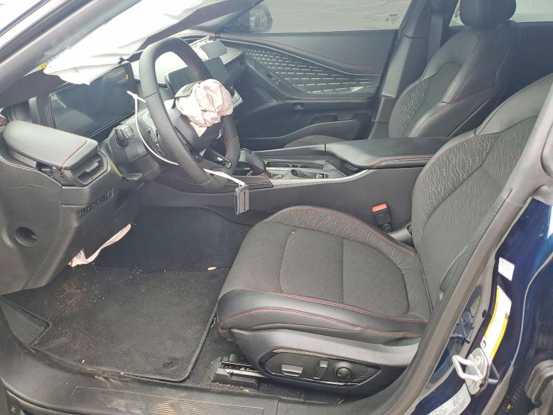 2026 Dodge Charger მანქანა იყიდება აუქციონზე, vin: 2C3CDARP3TR245672, აუქციონის ნომერი: 54279656