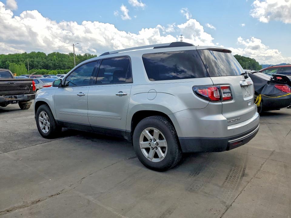 Продаж на аукціоні авто 2015 Gmc Acadia, vin: 1GKKRPKD1FJ359162, номер лоту: 55209756