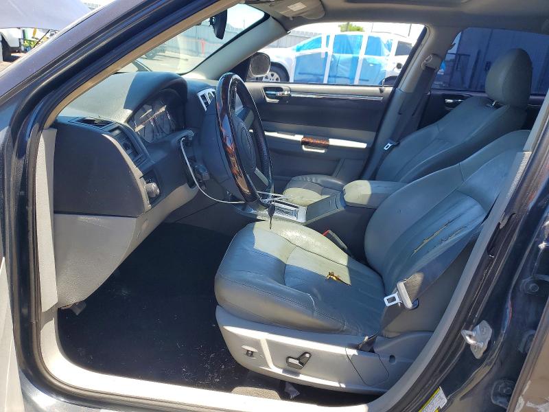 52167206 :رقم المزاد ، 2C3KA63HX7H875008 vin ، 2007 Chrysler 300c مزاد بيع