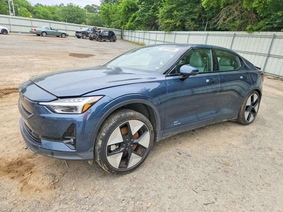 Продажа на аукционе авто 2024 Polestar 2, vin: YSMFD3KA3RL233473, номер лота: 52201096