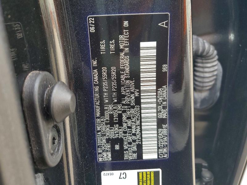 Продажа на аукционе авто 2022 Lexus Rx, vin: 2T2HZMAA1NC250203, номер лота: 53195146
