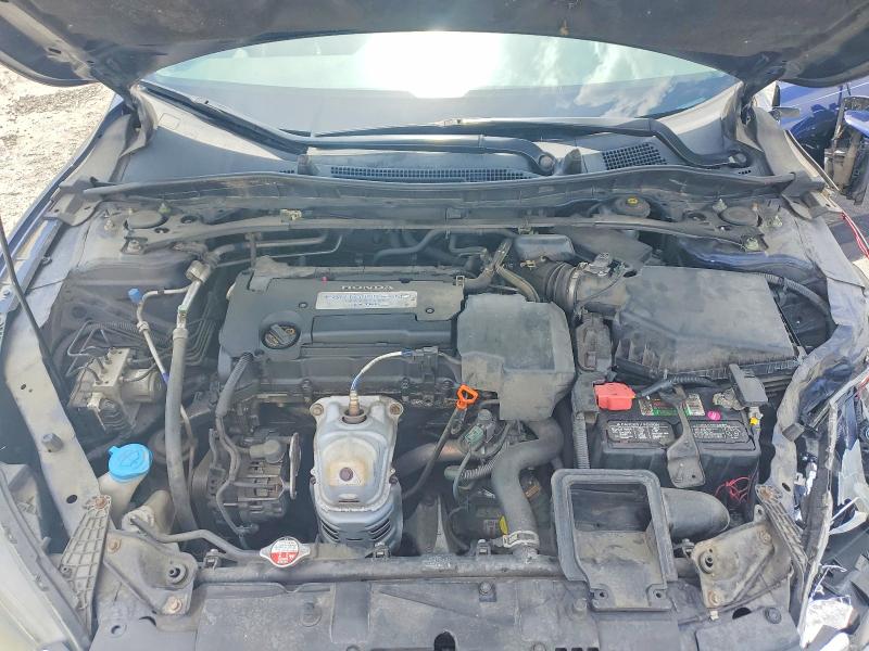 Продаж на аукціоні авто 2013 Honda Accord, vin: 1HGCR2F7XDA094859, номер лоту: 54879356