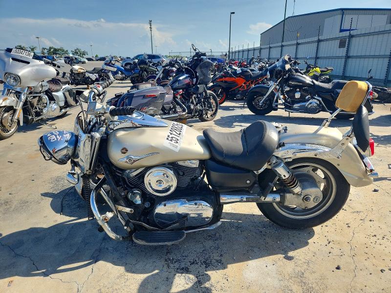 Продаж на аукціоні авто 2005 Kawasaki Vn1600, vin: JKBVNKA185A015878, номер лоту: 55128826