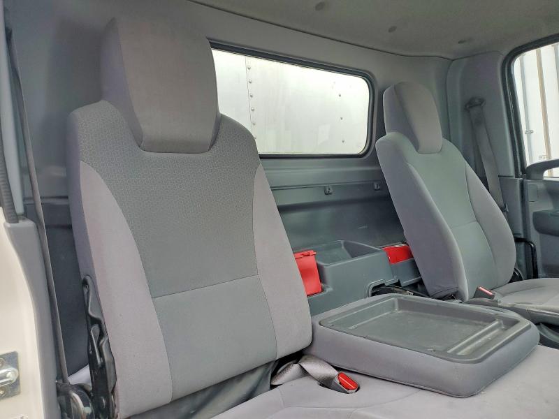 2021 Isuzu Npr Hd მანქანა იყიდება აუქციონზე, vin: 54DC4W1D5MS203588, აუქციონის ნომერი: 52551086