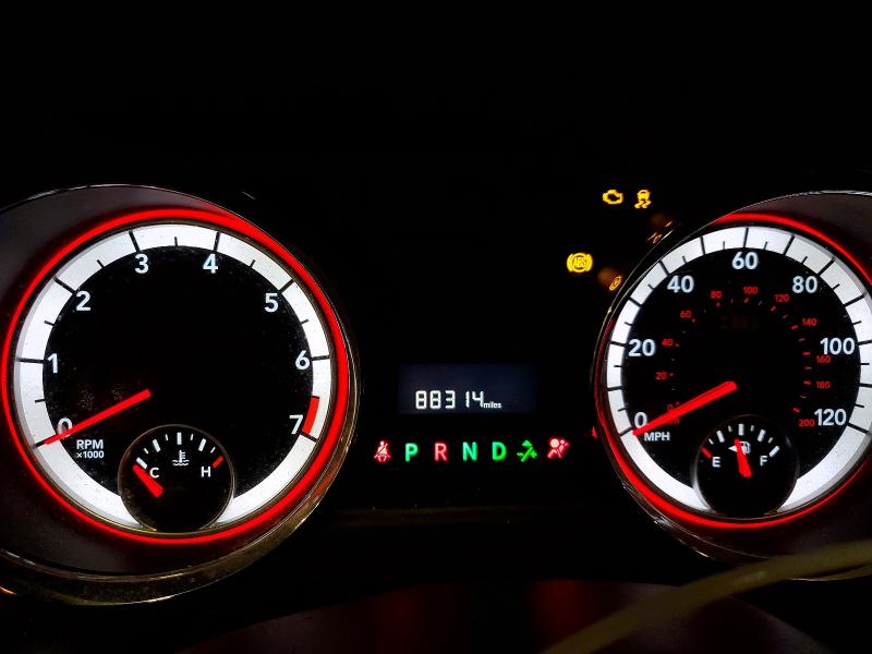 Aukcja sprzedaży 2014 Dodge Grand Caravan, vin: 2C4RDGBG1ER223000, numer aukcji: 52587516