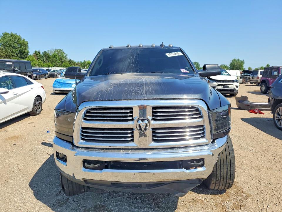 54785566 :رقم المزاد ، 3C6UR5DL0FG634669 vin ، 2015 Ram 2500 مزاد بيع