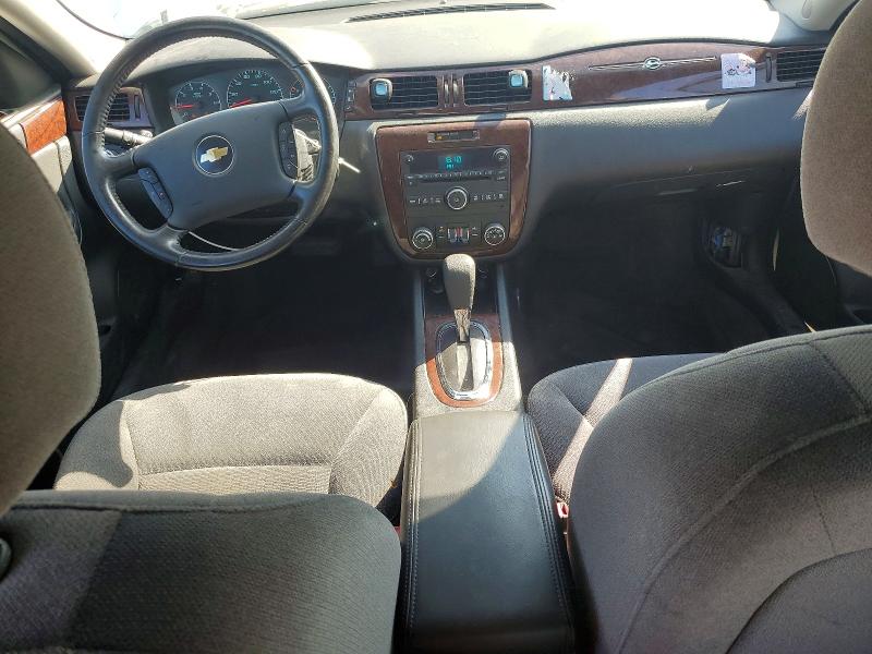 55221416 :رقم المزاد ، 2G1WG5EK9B1226793 vin ، 2011 Chevrolet Impala مزاد بيع